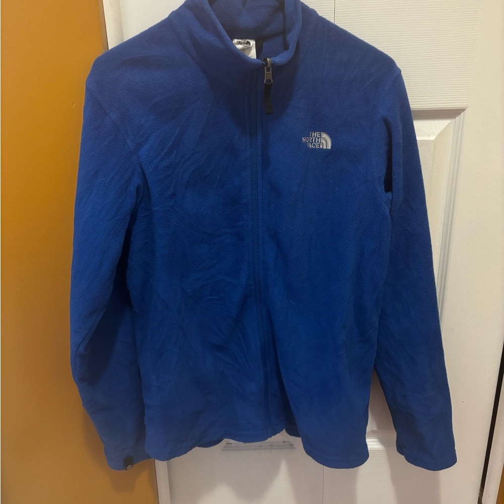 Boys XL The North Face Fleece